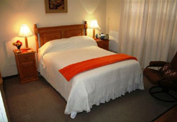 Nefer Place B&B