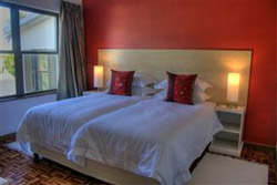 Rondebosch Guest House
