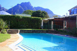 Rondebosch Guest House