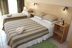 Acorn And Summit Guesthouse