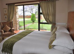 Golden Crest Guesthouse