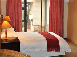 Golden Crest Guesthouse