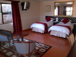 Golden Crest Guesthouse