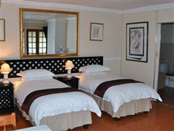 Golden Crest Guesthouse