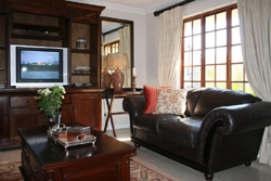 Hole In One Guesthouse