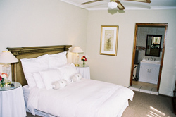 Hole In One Guesthouse