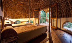 Isibindi Zulu Lodge