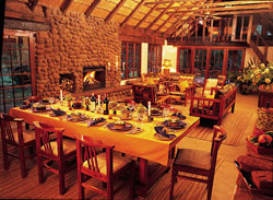 Isibindi Zulu Lodge