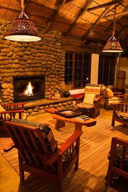 Isibindi Zulu Lodge