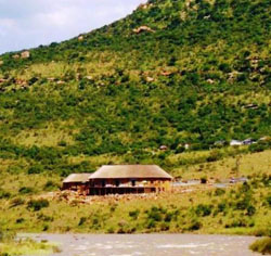 Rorke's Drift Hotel