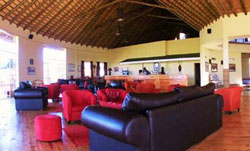 Rorke's Drift Hotel