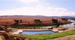 Rorke's Drift Hotel