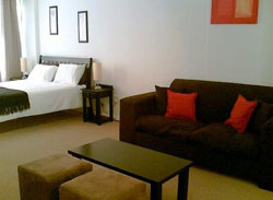 SA Lodging at Illovo