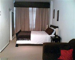 SA Lodging at Illovo