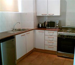 SA Lodging at Illovo