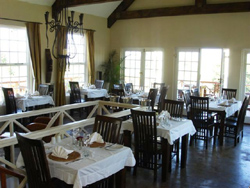 The Rosendal Country Retreat