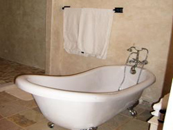 The Rosendal Country Retreat