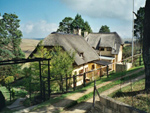 Manwood Lodge Rosetta hotels