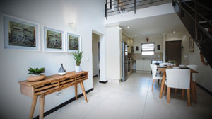 Westpoint Executive Suites, Sandton