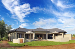 Hunters Pride Wildlife Estate