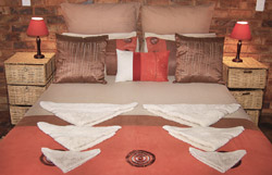Ngiri Safaris Rust de Winter