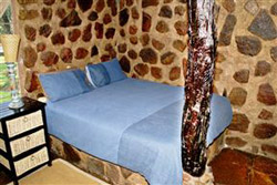 Nokeng Eco Lodge Rust de Winter