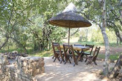 Nokeng Eco Lodge