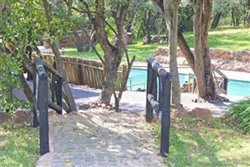 Nokeng Eco Lodge