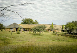 Nokeng Eco Lodge