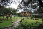 Tshukudu Lodge