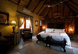 Zenzele River Lodge