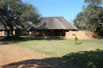 Zenzele River Lodge