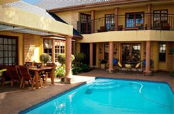 A'Rustica Guest House