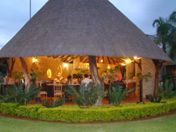 Berit Country Home and Chapel