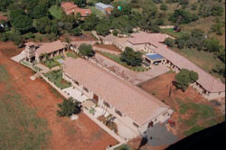 Casa Bella Guest House