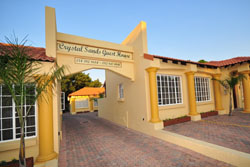 Crystal Sands Guest House