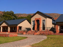 Elegant Manor Guest House