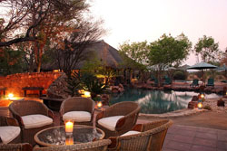 Finfoot Lake Reserve