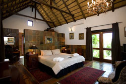 Kedar Country Hotel
