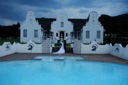 Living Jewels Guest House