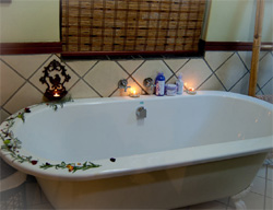 Mary's View Bed & Breakfast