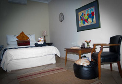 Mary's View Bed & Breakfast