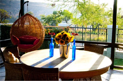 Mary's View Bed & Breakfast