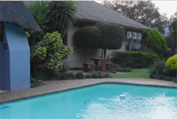 Mary's View Bed & Breakfast