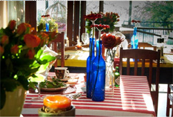 Mary's View Bed & Breakfast