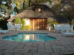 Masibambane Guest House