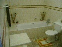 N4 Guest Lodge