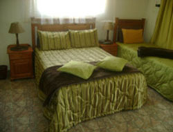 N4 Guest Lodge