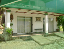 N4 Guest Lodge