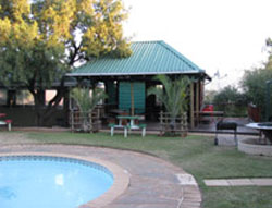 N4 Guest Lodge